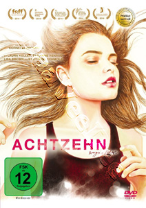 18 - Dare to Live (DVD)